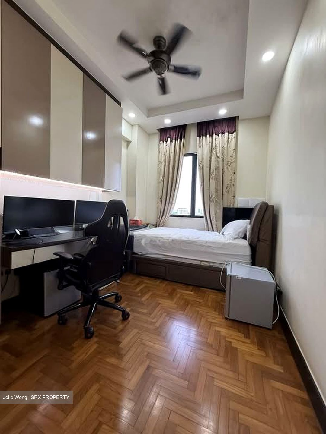 Regent Heights (D23), Condominium #579289831